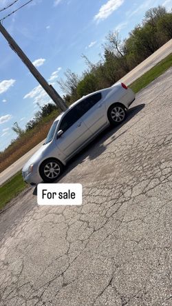 2006 Infiniti M35x