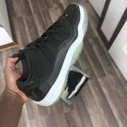 Space jam Jordan 11