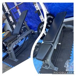 New Body power Squat Rack Rack And Heavy Duty Bench Press for Sale