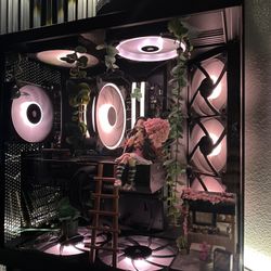 4070 Super Gigabyte 12Gb GPU