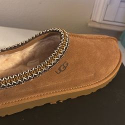 UGGs
