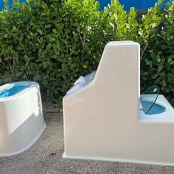 2023 Fiberglass Boat Center Console