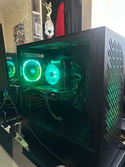 I7 13th Gen 4060ti