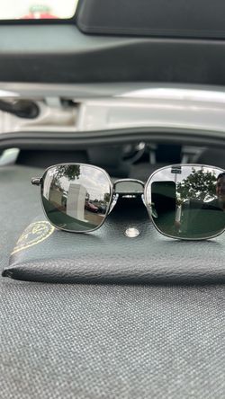 Ray ban sunglasses