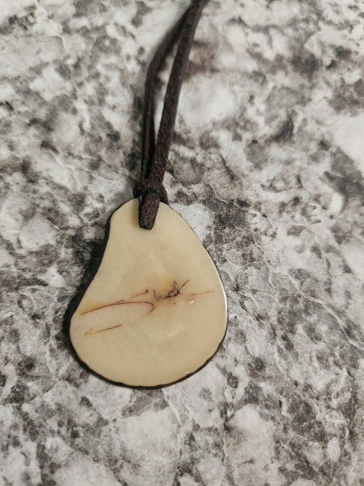 Exclusive Shakira's Necklace