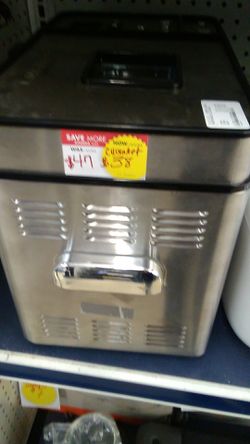 Cuisinart Breadmaker