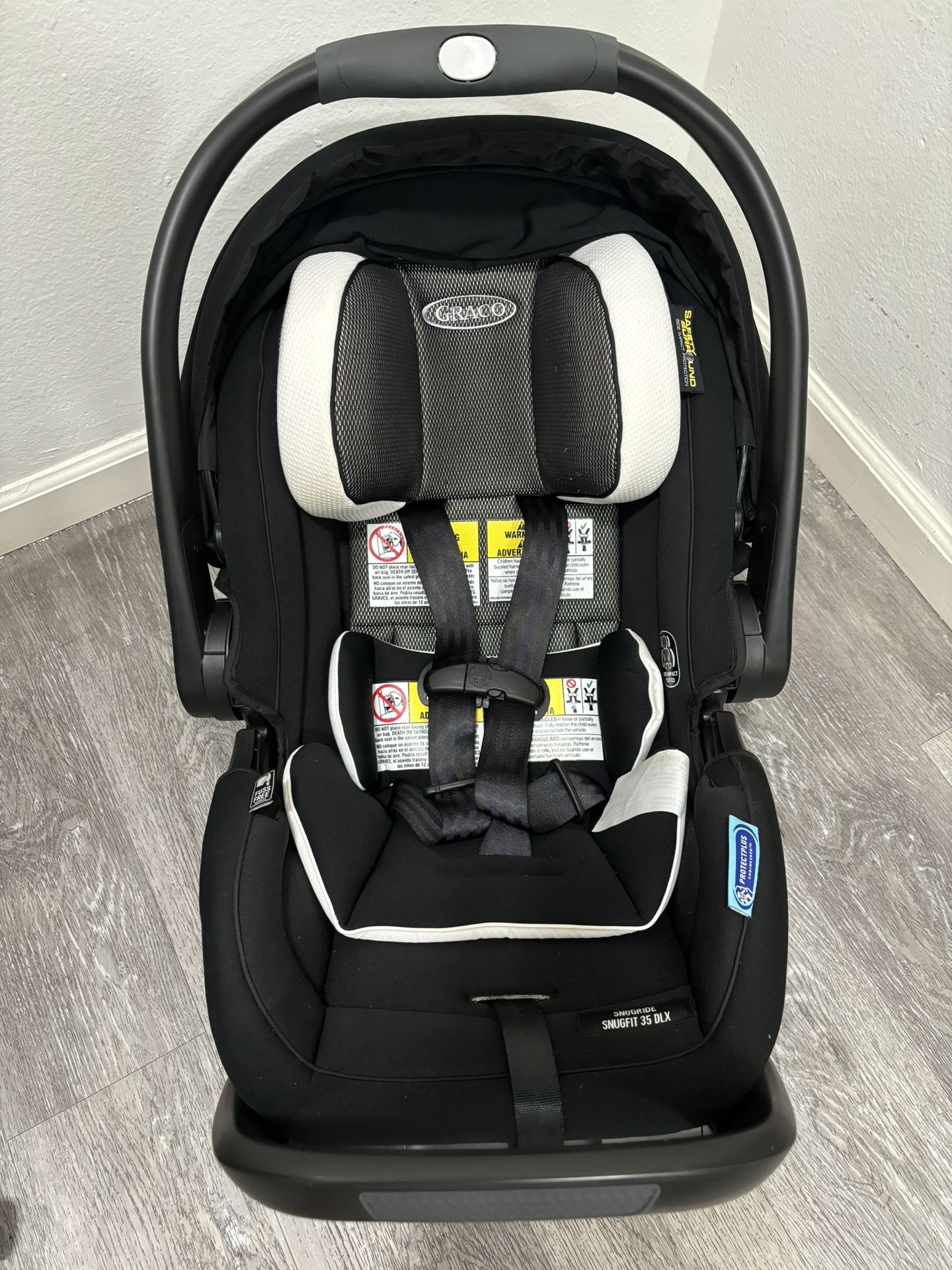 Infant Car Seat 