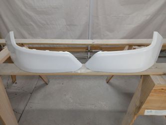 2019-2024 Dodge Ram 1500 Filler Panels