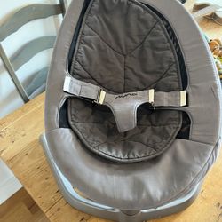 Nuna Curve Leaf Baby Swing