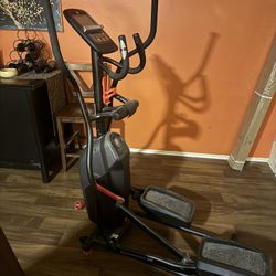 Schwinn Elliptical 