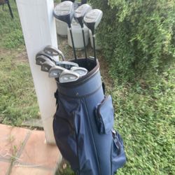 Men’s Golf Club Set 
