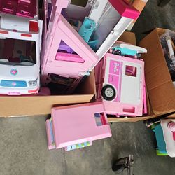 Expensive Barbie Collection 350 