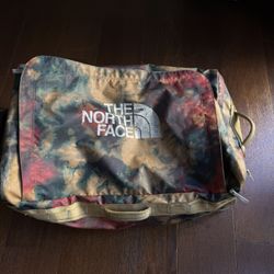 The North Face Soft, Travel Bag
