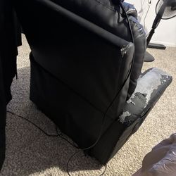 Recliner Chair