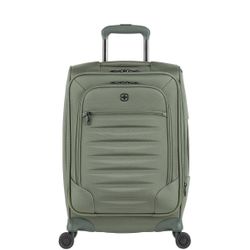 🇨🇭Swiss Gear | Like New | Expandable Carry-On luggage