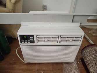 10000 BTU Portable AC for Spaces Up to 450 sq ft