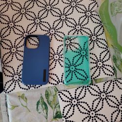 13 Pro  Cases New