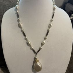 Vintage Necklace