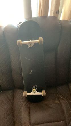 Skateboard