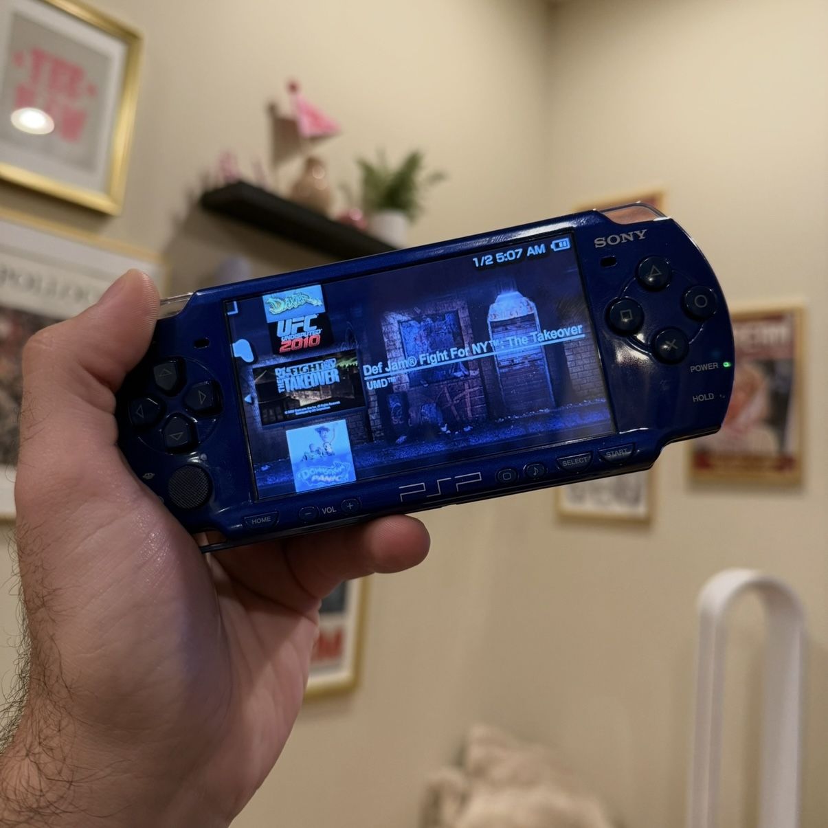 Sony PSP 32GB Memory Card 
