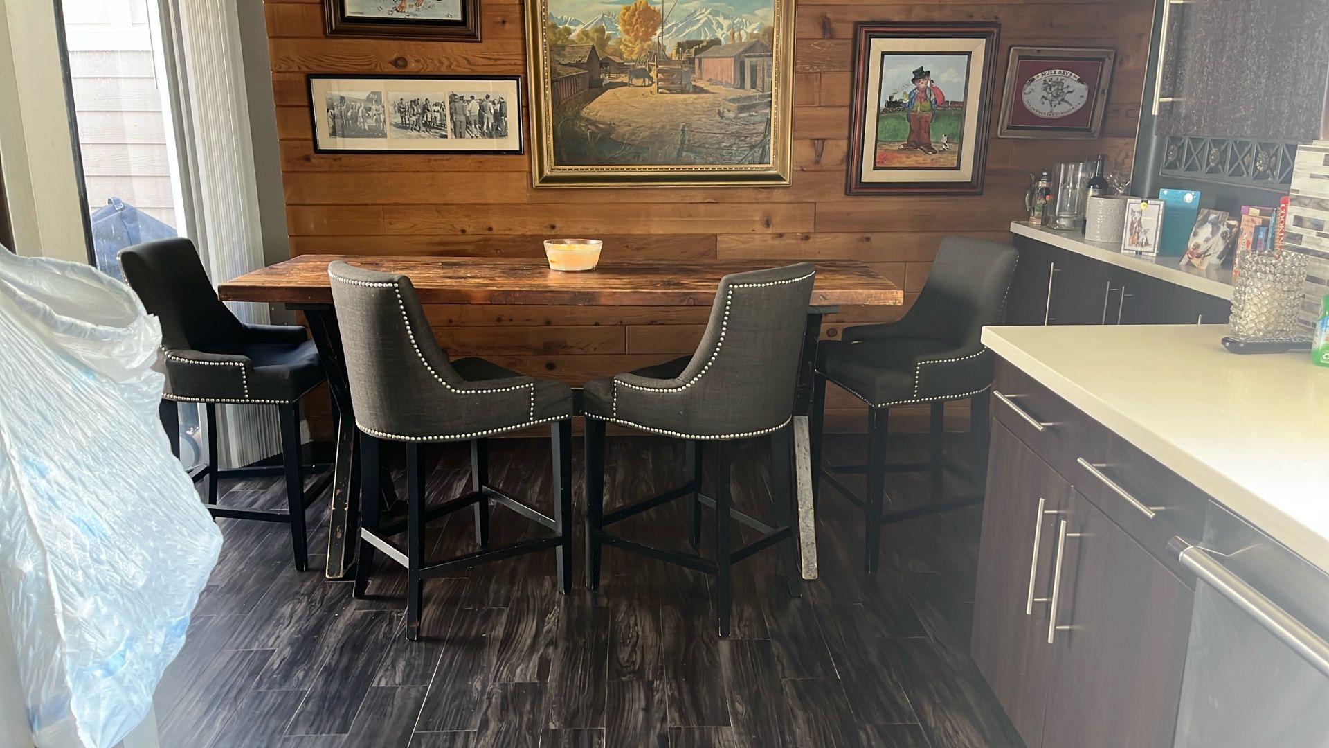 Bar Stools