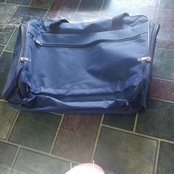 Bag Carry 19"×14