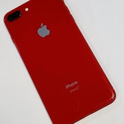 iPhone 8 Plus 64GB T-Mobile Sprint 