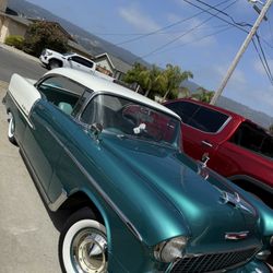 1955 Chevrolet Belair — For Sale! EXCELLENT CONDITION **