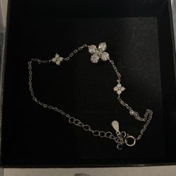 1.5 Ct Bracelet Moissanite 