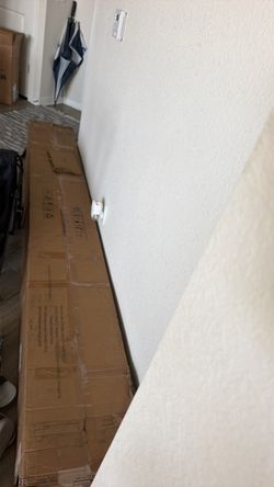 Tv Stand new in box