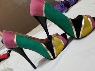 Size 8