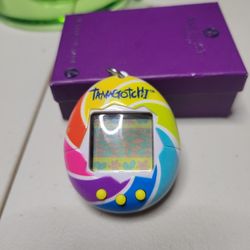Tamagotchi 2017