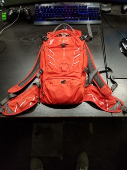 Osprey Raptor 14 Backpack
