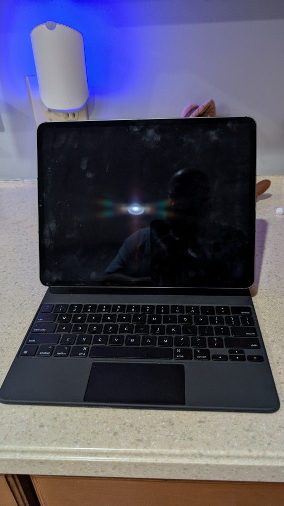 iPad Pro 12.9 in 2023 5th Gen