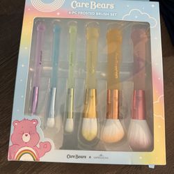Care Bears Brush Set 