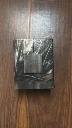 VANILLA NOIR BY BATH AND BODY WORS