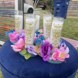 Encanto Center Pieces 