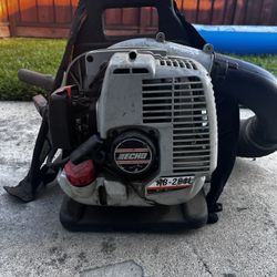 Gasoline Leaf blower 