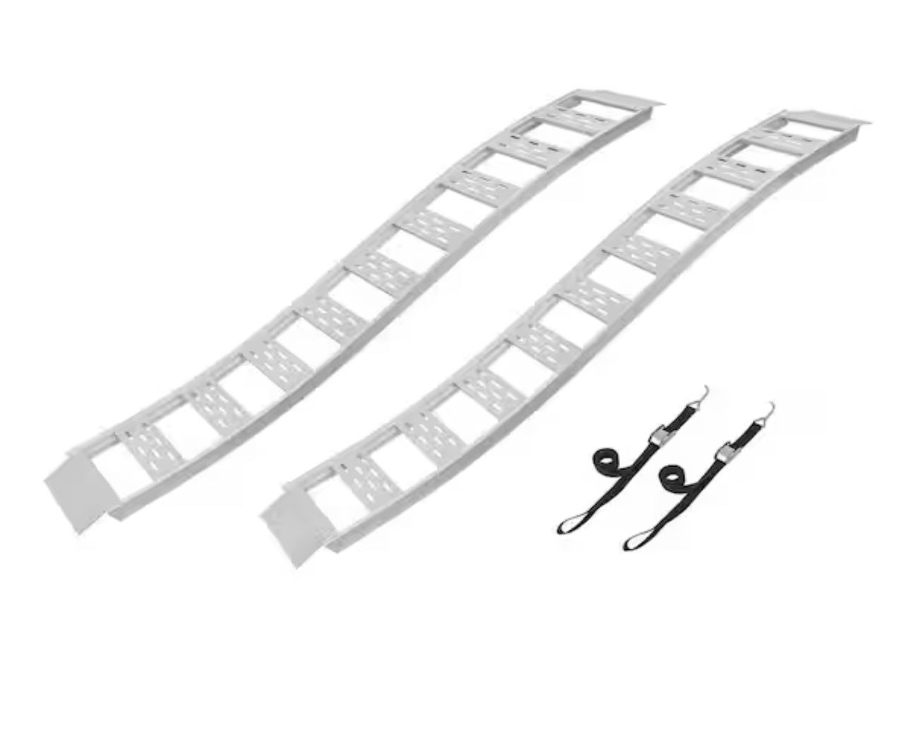 Loading Ramp