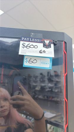 built pc