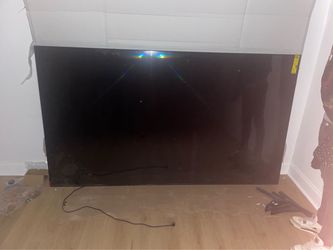 85 inch