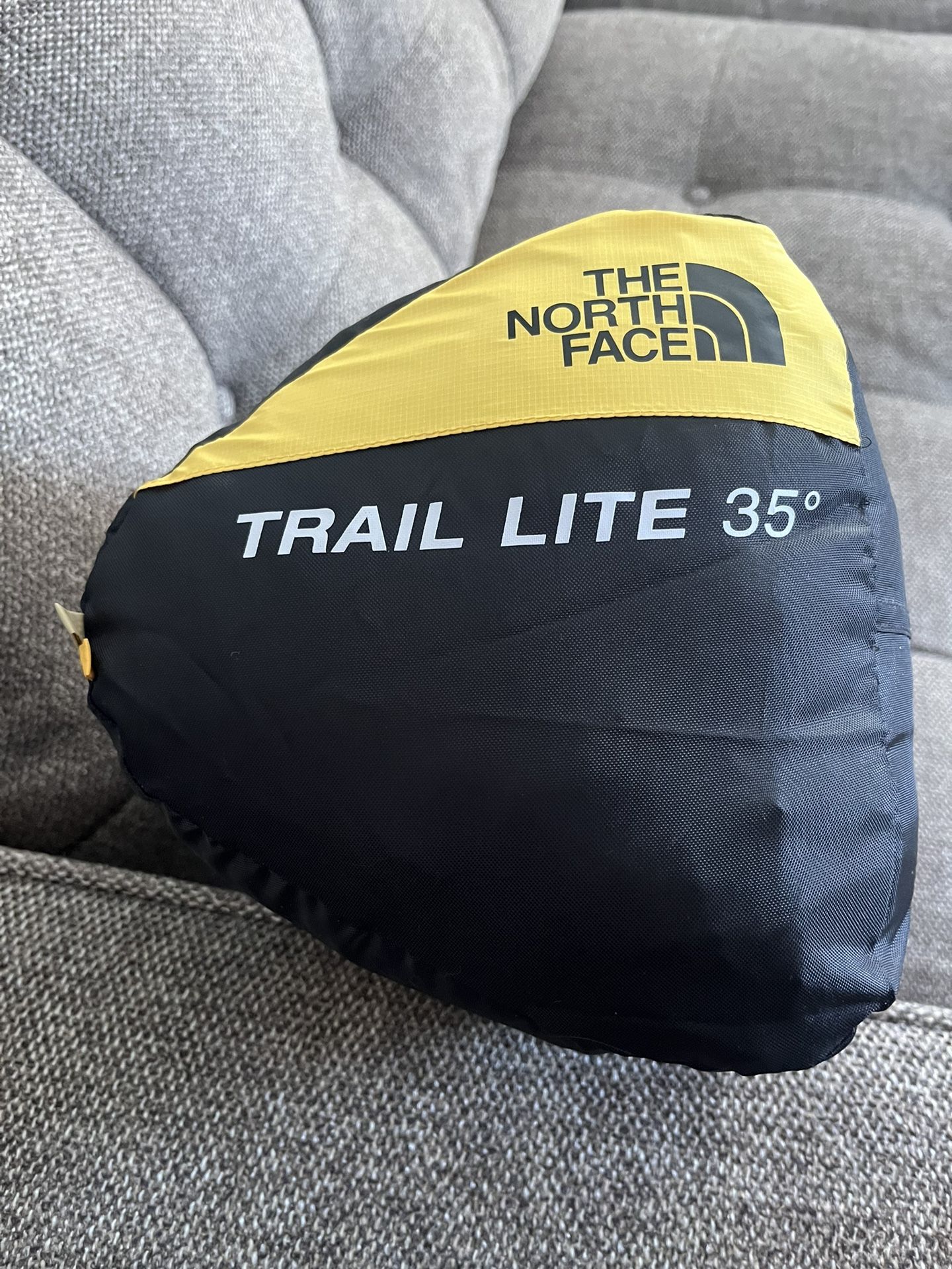 The North Face Sleeping Bag Trail Lite Long 35°