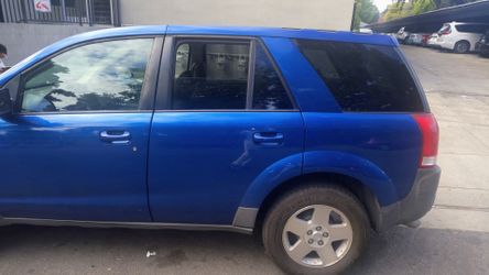 Saturn vue road ready