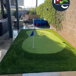 TURF 🌿