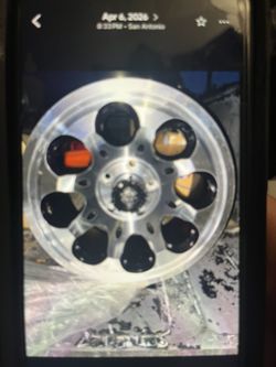 Outlaw America Wheels