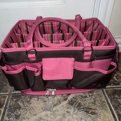 Sewing Or Craft Caddy