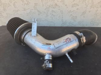 03-07 Honda Accord Air Intake