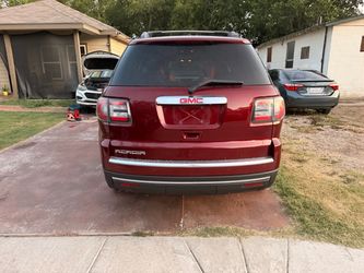 GMC ~Arcadia