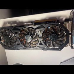 Gigabyte Nvidia