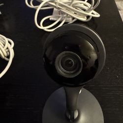 Google Nest Camera